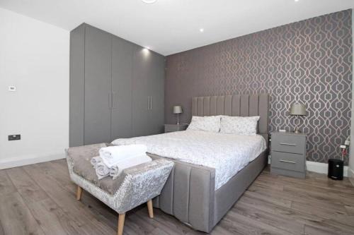 Luton Apartamento | Stunning 2 bedroom in Luton !