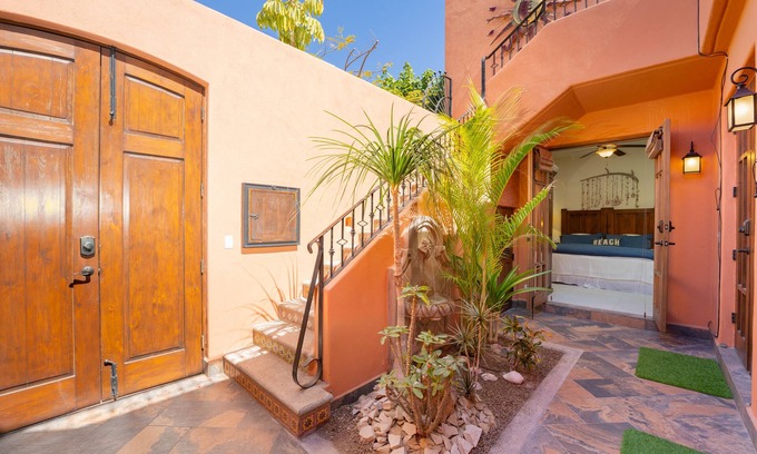 Nopolo Casa | Stunning 2 Bedrooms & 2 Baths Home, Amazing Mountain Views