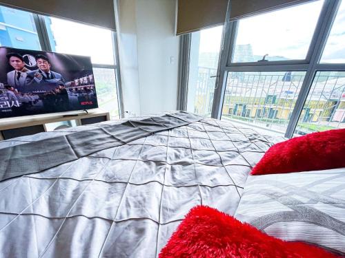 Tambo Apartamento | Stunning 2BR across Okada Manila with Sunset View