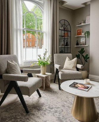 Chelsea Riverside Apartamento | Stunning 2BR in the heart of chelsea
