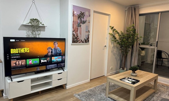 Parnell Apartamento | Stunning 3 bd 2 bth city apt - Pool and Carpark