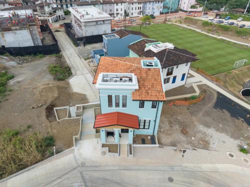 Las Catalinas Casa | Stunning 3-BD Beachside Home with Small Pool