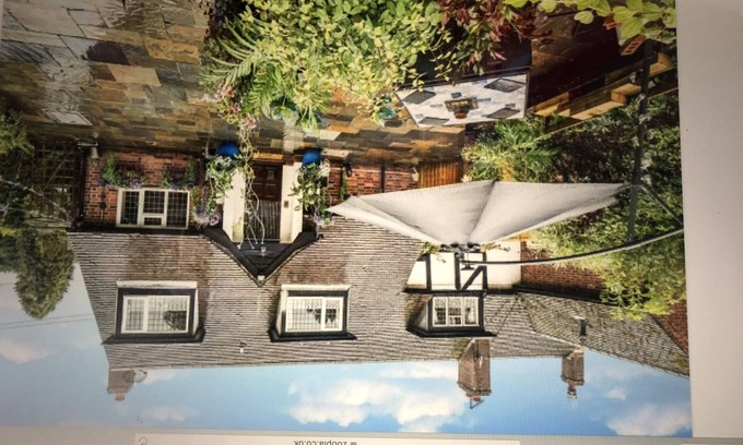 Kidderminster Cabaña | Stunning 3 Bed Cottage