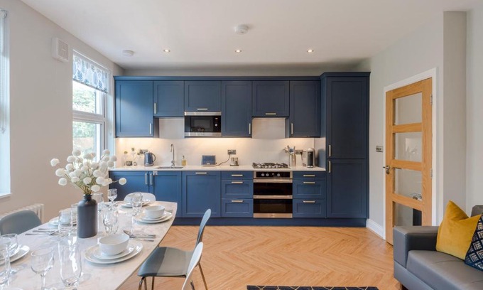 West Hampstead Apartamento | Stunning 3 Bed Duplex Apartment in the heart of West Hampstead