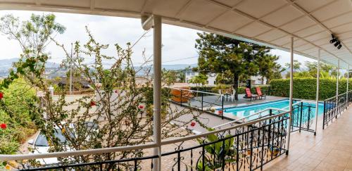 Kigali Casa | Stunning 3-Bed House in Kigali