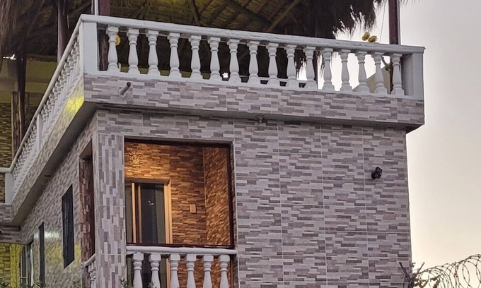 Villas Del Mar Villa | Stunning 3-bed House , San Pedro De Macorix