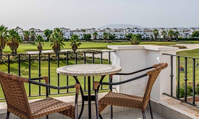 Roldan Casa | Magnífico Adosado - CE51LT