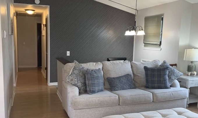 West Henrietta Casa | Stunning 3 Bedroom Home