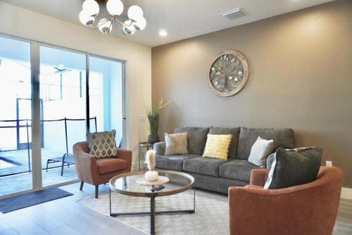 Four Corners Casa | Stunning 3 bedroom 3 bath townhome 363
