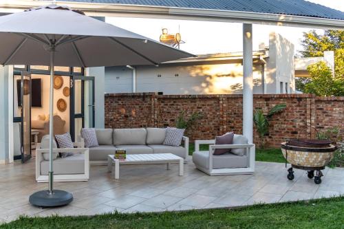 Harare Apartamento | Stunning 3 bedroom house near Harare Airport -2297