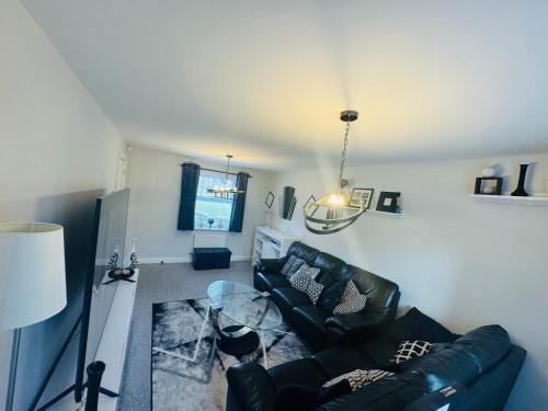 Alford Casa | Stunning 3-Bedroom in Alford Lincolnshire