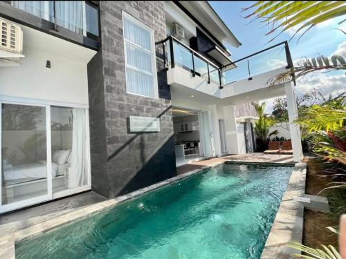 Kampial Villa | Stunning 3 Bedrooms Siligita Villa