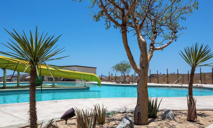 Juárez Condominio | Stunning 3BD/2BA second-floor condo with breathtaking views!