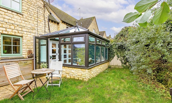 Enstone Casa | Stunning 3BD Oxfordshire Home in Enstone