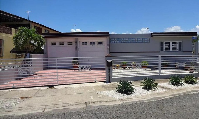 San Anton Apartamento | Stunning 3bds, 2bths home for rent