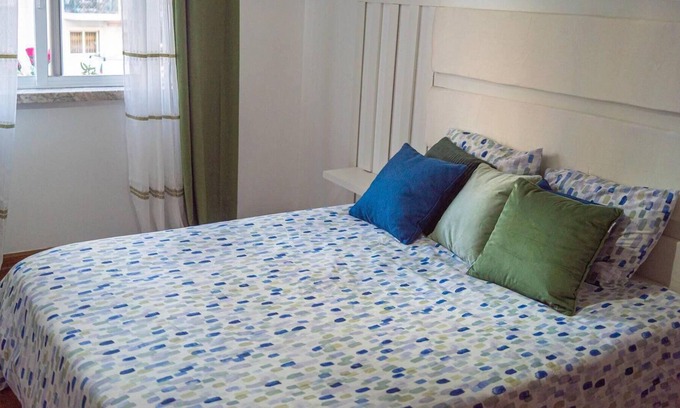 Carvoeira Apartamento | Stunning 3bed Apartment in Belas, Lisbon