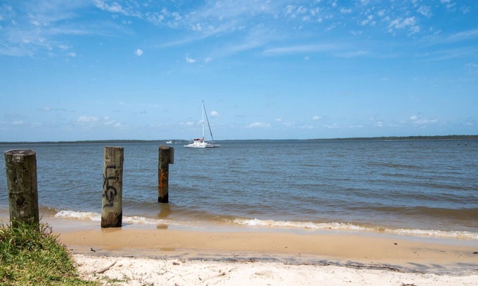 Orange Beach Casa | Stunning 3br/2.5ba, Pet Friendly, Sleeps 12