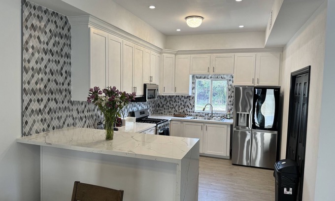 South Seas Estates Casa | Stunning 4-Bedroom Home