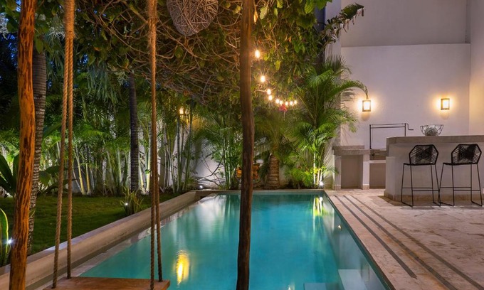 Área de La Veleta Villa | Stunning 4BR Villa with Private Pool La Veleta Retreat