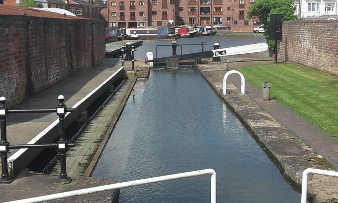 Stourport-on-Severn Apartamento | Impresionante apartamento en Stourport-On-Severn