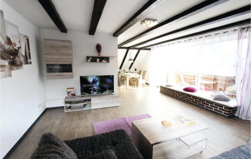 Born Apartamento | Stunning Apartment In Marienmünster
