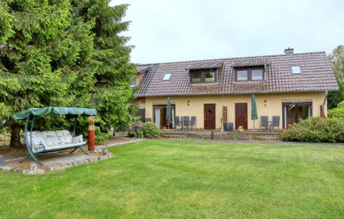 Stolpe auf Usedom Apartamento | Stunning Apartment In Stolpe-Usedom
