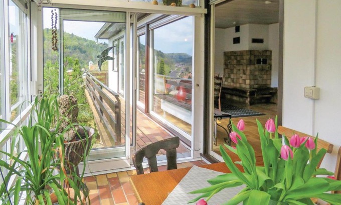 Hinterweidenthal Apartamento | Stunning Apartment In Hinterweidenthal