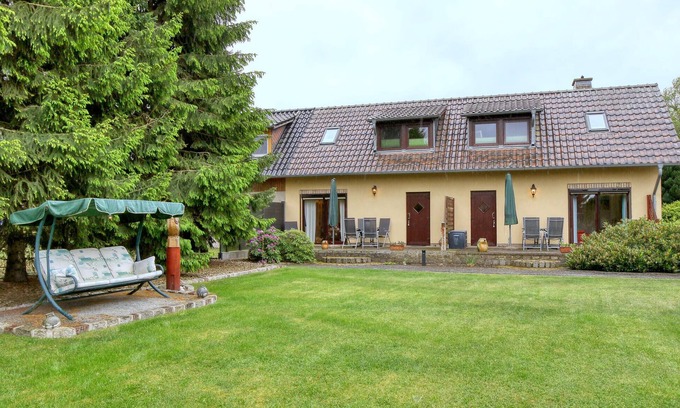Stolpe auf Usedom Apartamento | Impresionante apartamento en.