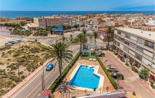 Cabo de Gata Apartamento | Stunning Apartment In Cabo De Gata