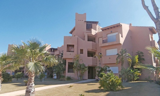 Los Martínez Apartamento | Impresionante apartamento en.