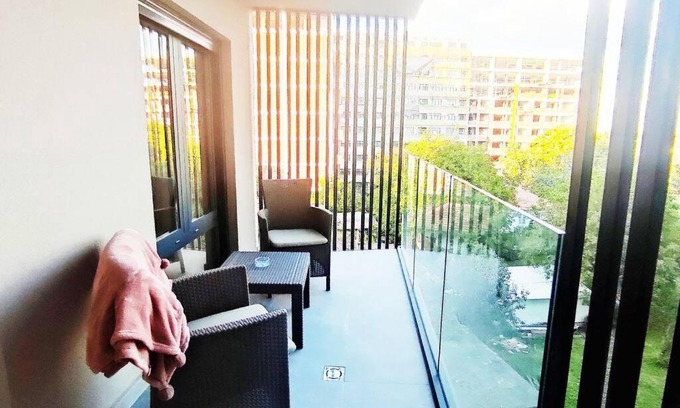 Rakovica Apartamento | Stunning apartment and view!
