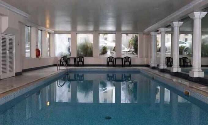 Dalry Apartamento | Impresionante apartamento cerca del centro de Edimburgo