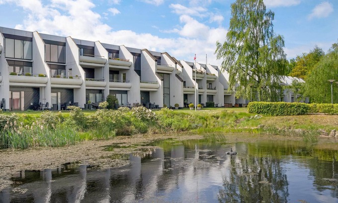 Kronborg Apartamento | Impresionante apartamento en Helsingør
