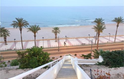 Muchamiel Apartamento | Stunning Apartment In El Campello