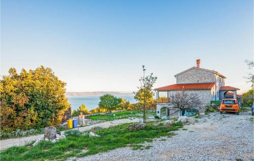 Gondolici Apartamento | Stunning Apartment In Gondolici