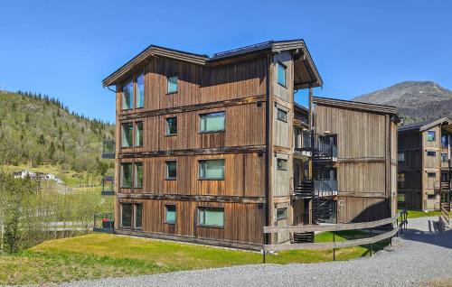 Hemsedal Apartamento | Stunning Apartment In Hemsedal
