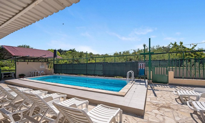 Skradin Apartamento | Impresionante apartamento en Dubravice