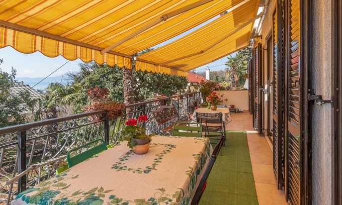 Sodici Apartamento | Impresionante apartamento en Kostrena
