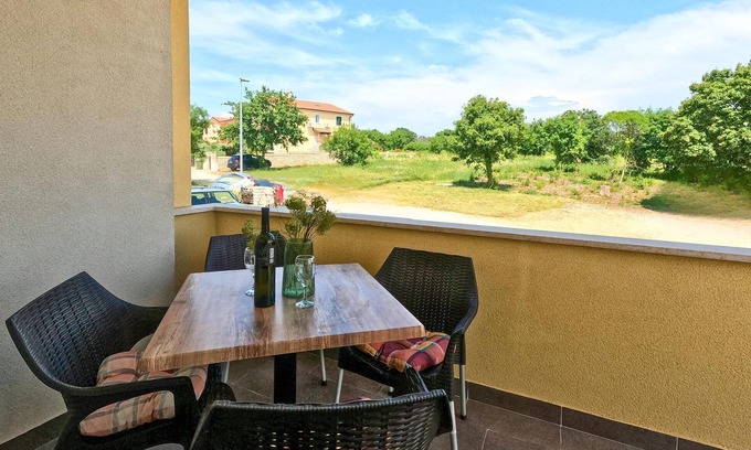 Lovrecica Apartamento | Impresionante apartamento en Lovrecica