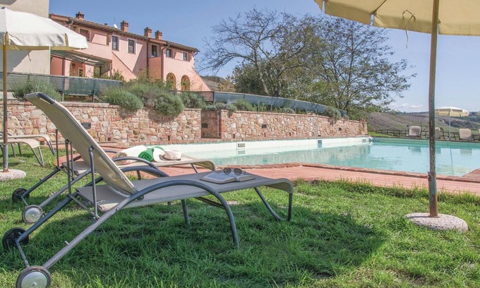 Toiano Apartamento | Impresionante apartamento en Toiano PI