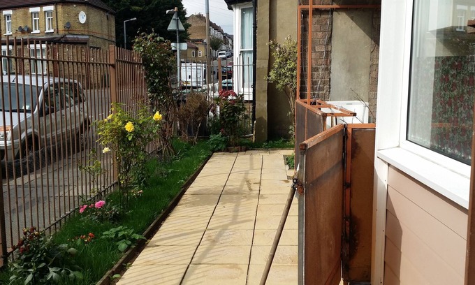 Tottenham Apartamento | Stunning Apartment In London Tottenham