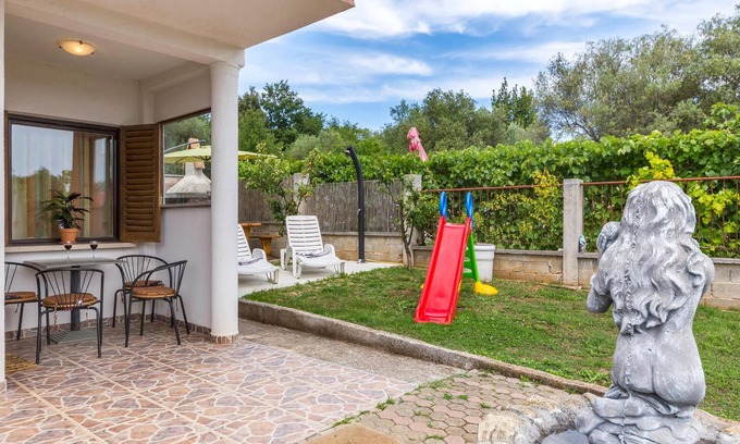 Peruski Apartamento | Impresionante apartamento en Marcana
