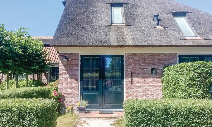 Wijdenes Apartamento | de koestal