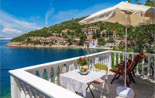 Senj Apartamento | Stunning Apartment In Senj With Kitchen