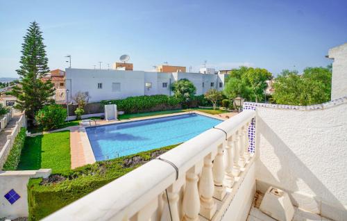 La Siesta Apartamento | Stunning Apartment In Torrevieja
