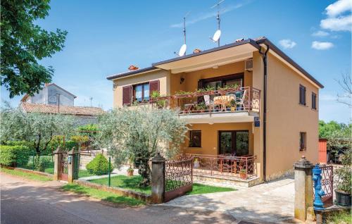 Babici Apartamento | Stunning Apartment In Umag With Wifi