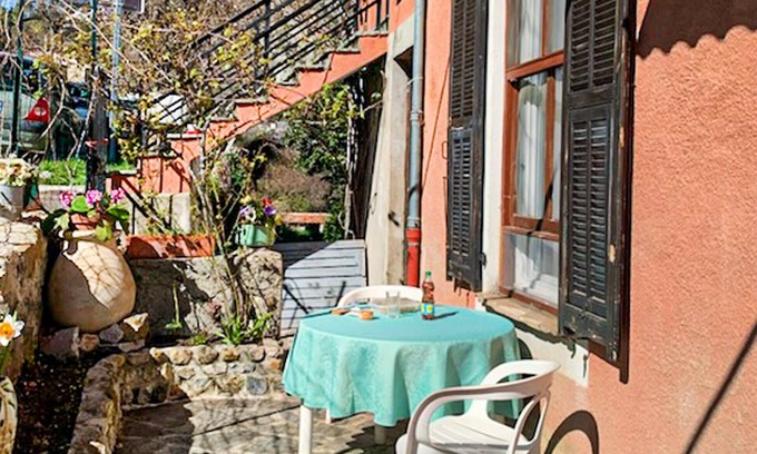 Utelle Apartamento | Impresionante apartamento en Utelle