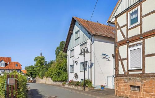 Voehl Apartamento | Stunning Apartment In Vöhl - Basdorf
