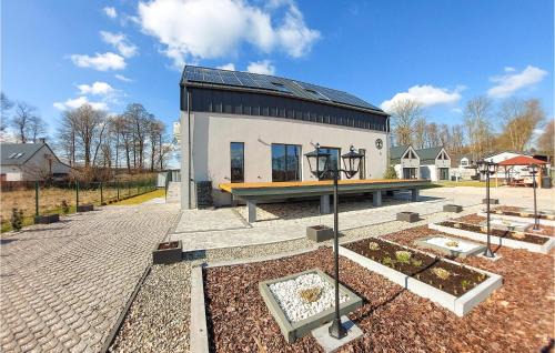 Wolsztyn Apartamento | Stunning Apartment In Wilcze With Sauna