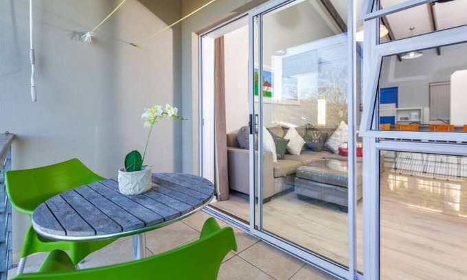 Knysna Central Apartamento | Stunning Apartment Knysna Central